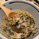 おにぎり ごりちゃん えびす横丁店 - 