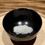 温石 - 煮えばな