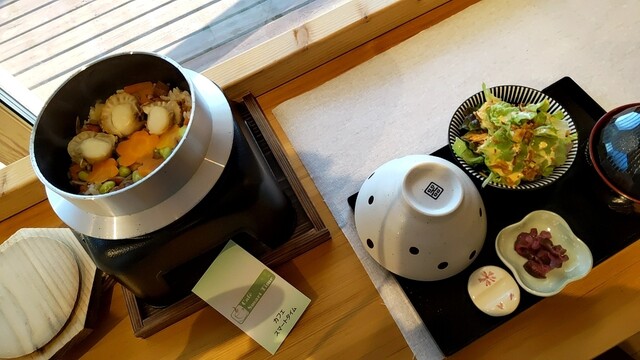 Cafe Smart Time（カフェ スマート タイム） - 青葉（カフェ）の写真