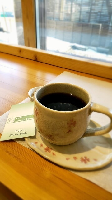 Cafe Smart Time（カフェ スマート タイム） - 青葉（カフェ）の写真