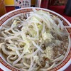 ラーメン二郎 目黒店