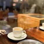 Prank gibier style - 紅茶のティラミス