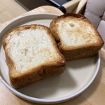 アントベーカリー バイムギムギ - 