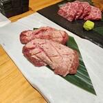 Tateshina Gyuu Ittou Tateshina Ko Ten