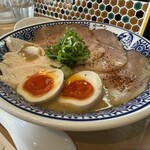 らーめんチキン野郎 - 