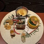 日本料理 樂精庵 - 