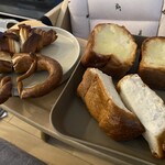 アントベーカリー バイムギムギ - 