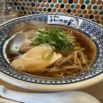 らーめんチキン野郎 - 