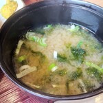 かつ敏 岩槻店 - 