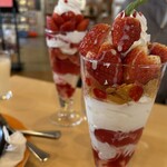 ジョナサン - 料理写真: