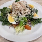 ガスト 宮崎フェニックスガーデン店 - 