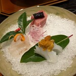日本料理 樂精庵 - 