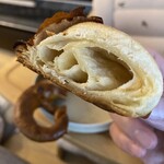 アントベーカリー バイムギムギ - 