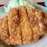 かつ敏 岩槻店 - 