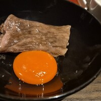 焼肉 銀座コバウ 並木通り店 - 