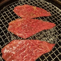 焼肉 銀座コバウ 並木通り店 - 