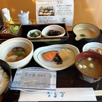 名古屋 なだ万 名古屋東急ホテル店 - 
