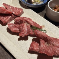 焼肉 銀座コバウ 並木通り店 - 