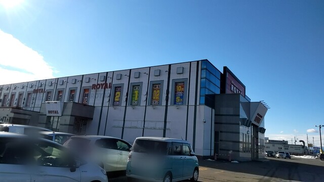 食事処 さつま屋 - 糸井（食堂）の写真