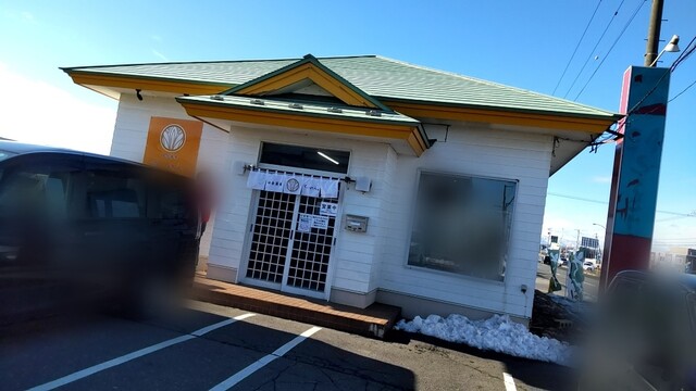 田舎蕎麦すいれん - 糸井（そば）の写真