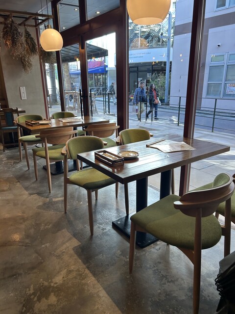 VICINO Uomachi - Heiwa Dori/Italian | Tabelog