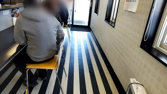 食事処 さつま屋 - 糸井（食堂）の写真