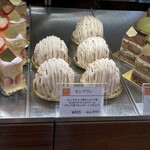 パティスリー・スリール - 