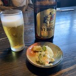 そば処 よしぶ - 