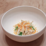 Itsuki - ２０２５年１月再訪：三重 白魚　愛知 スナップエンドウ☆