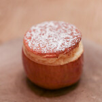 Itsuki - ２０２５年１月再訪：長野 林檎☆