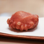 Itsuki - ２０２５年１月再訪：北海道 雲丹　静岡 あおさ海苔☆