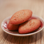 Itsuki - ２０２５年１月再訪：焼き立てフィナンシェ☆