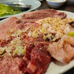 焼肉富士 - 