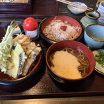 そば処 よしぶ - 