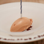 Itsuki - ２０２５年１月再訪：ジェラート☆