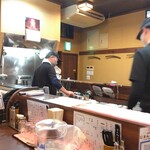 じえんとる麺 - 