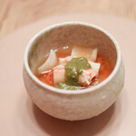 Itsuki - ２０２５年１月再訪：兵庫 ズワイガニ　北海道 月光百合根☆