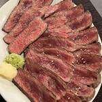 焼肉富士 - 