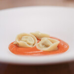 Itsuki - ２０２５年１月再訪：新潟 蕗の薹　愛知フルーツトマト☆