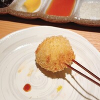 串揚げ大ひら - 