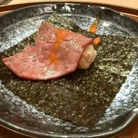 銀座 ちかみつ 六丁目 - 