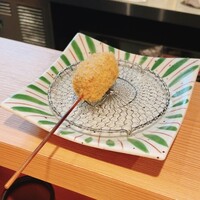 串揚げ大ひら - 
