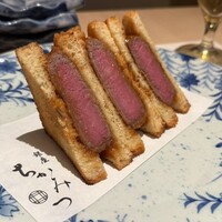銀座 ちかみつ 六丁目 - 