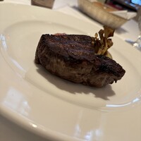 ベンジャミンステーキハウス KITTE大阪店 - 