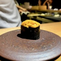 恵比寿 鮨 藤 - 