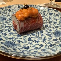 銀座 ちかみつ 六丁目 - 