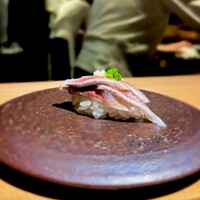 恵比寿 鮨 藤 - 