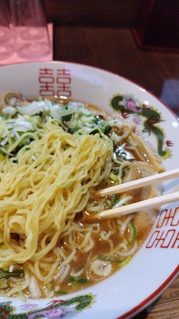 じえんとる麺 - 青森（ラーメン）の写真