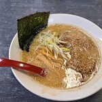 らーめん韋駄天 - 