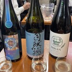 神保町 路傍酒庵 - 